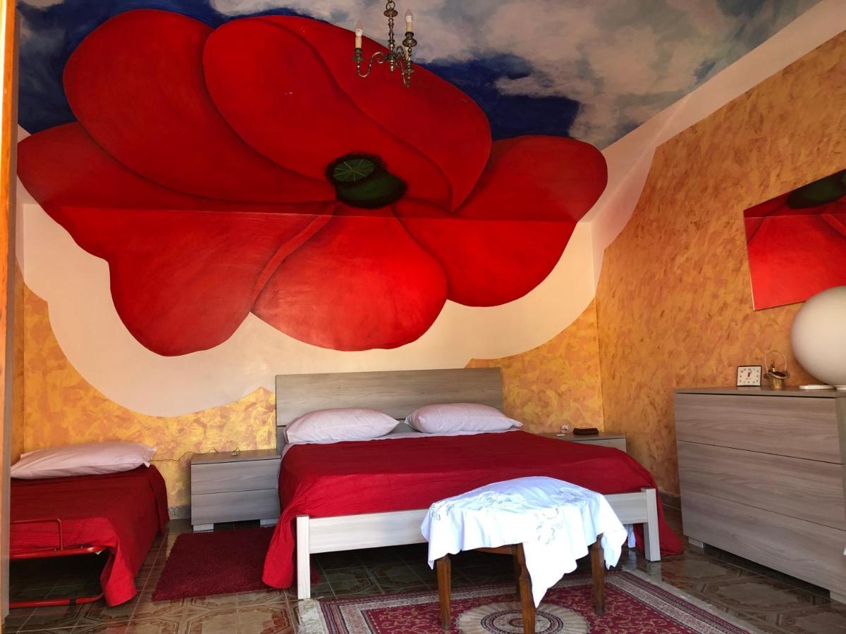 Bed And Breakfast Il Cavaliere Pozzilli Exterior photo