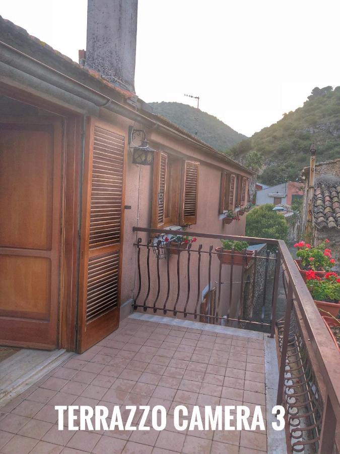 Bed And Breakfast Il Cavaliere Pozzilli Exterior photo