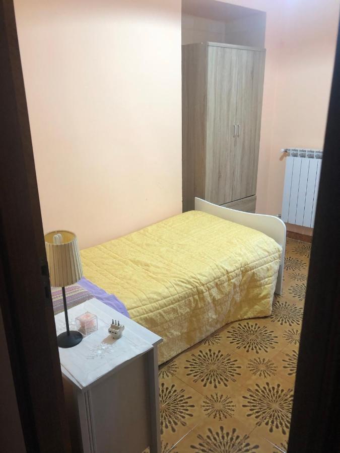 Bed And Breakfast Il Cavaliere Pozzilli Exterior photo